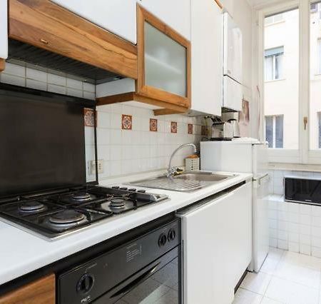 Casa Vacanze Risorgimento Rome Exterior photo