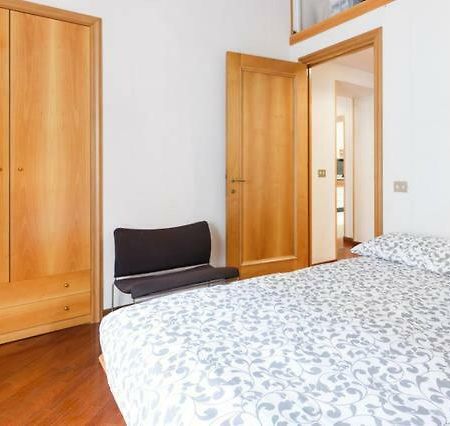 Casa Vacanze Risorgimento Rome Exterior photo