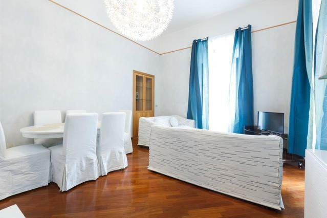 Casa Vacanze Risorgimento Rome Exterior photo