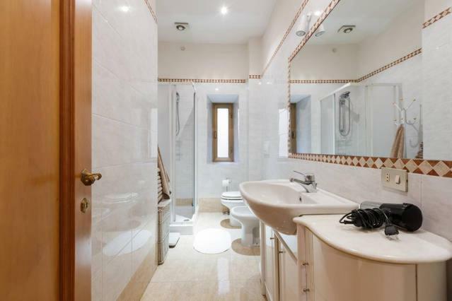 Casa Vacanze Risorgimento Rome Exterior photo