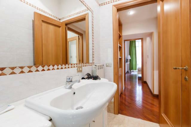 Casa Vacanze Risorgimento Rome Exterior photo