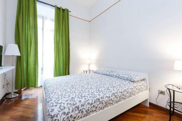 Casa Vacanze Risorgimento Rome Exterior photo