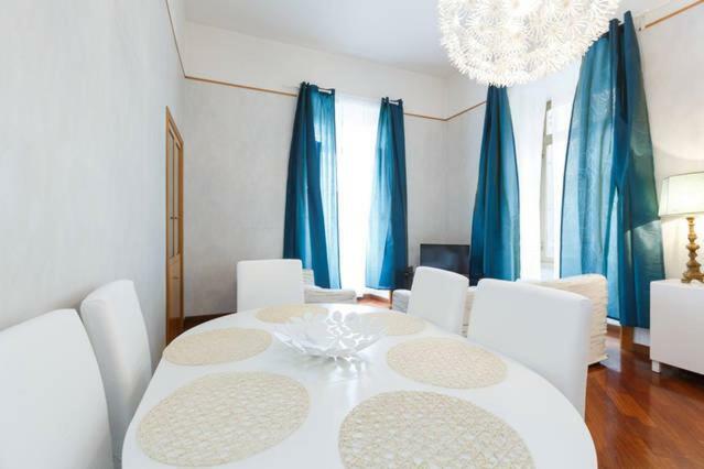 Casa Vacanze Risorgimento Rome Exterior photo